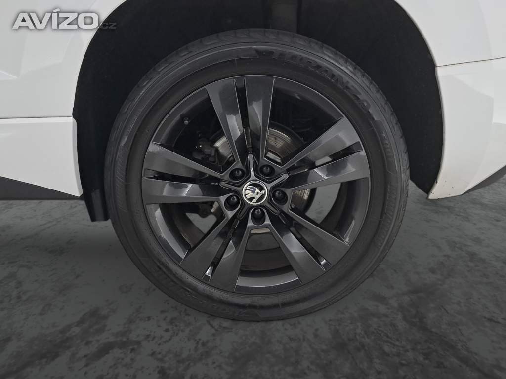 Foto inzerátu Skoda Karoq 2.0 TDI