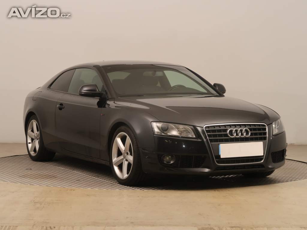 Audi A5 2.0 TFSI