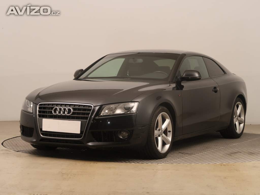 Foto inzerátu Audi A5 2.0 TFSI