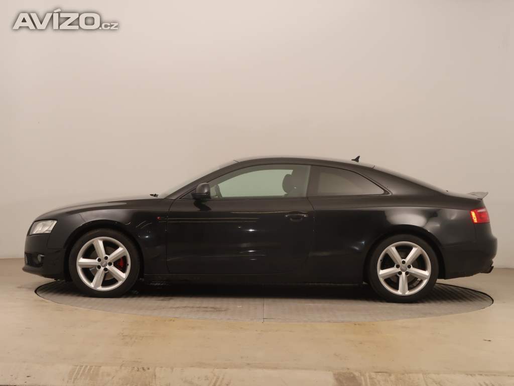 Foto inzerátu Audi A5 2.0 TFSI