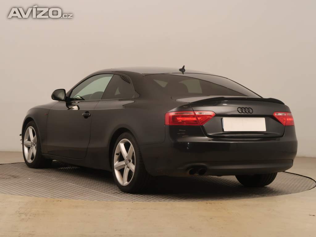 Foto inzerátu Audi A5 2.0 TFSI