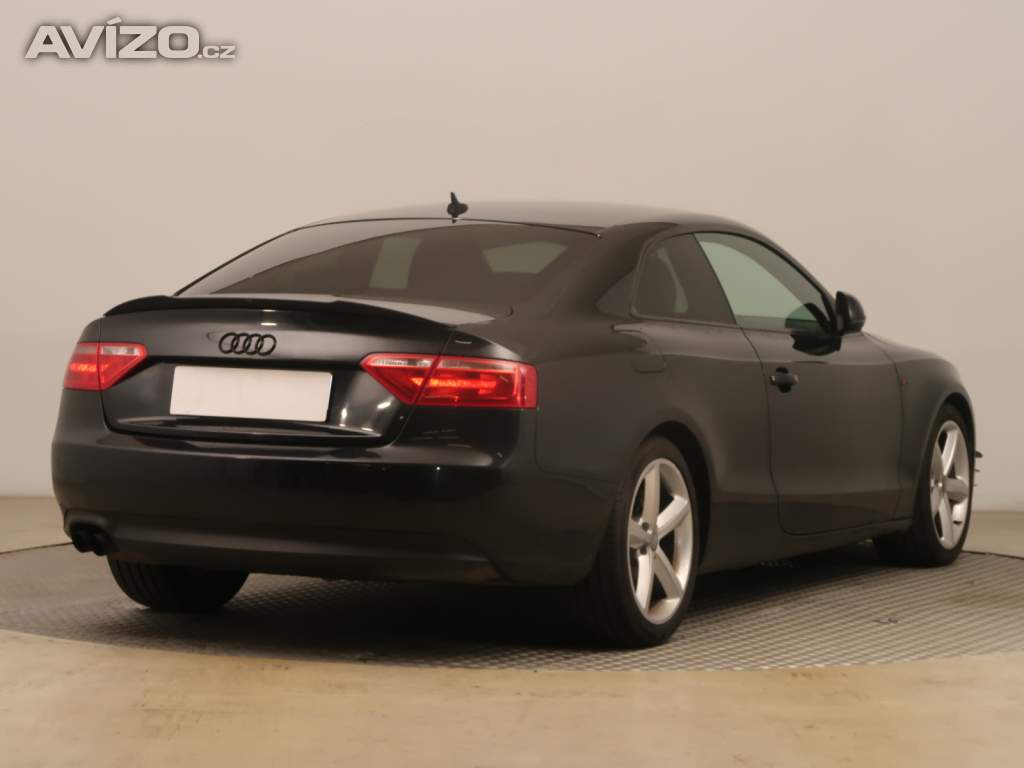 Foto inzerátu Audi A5 2.0 TFSI