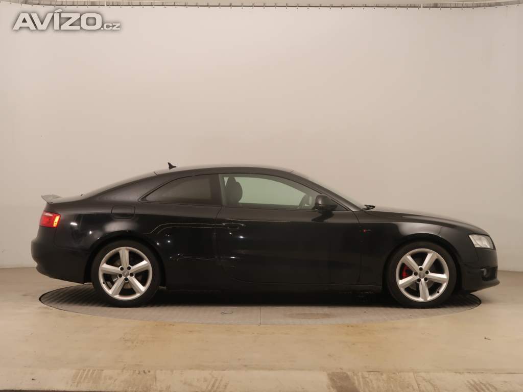 Foto inzerátu Audi A5 2.0 TFSI