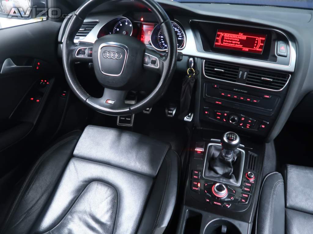 Foto inzerátu Audi A5 2.0 TFSI