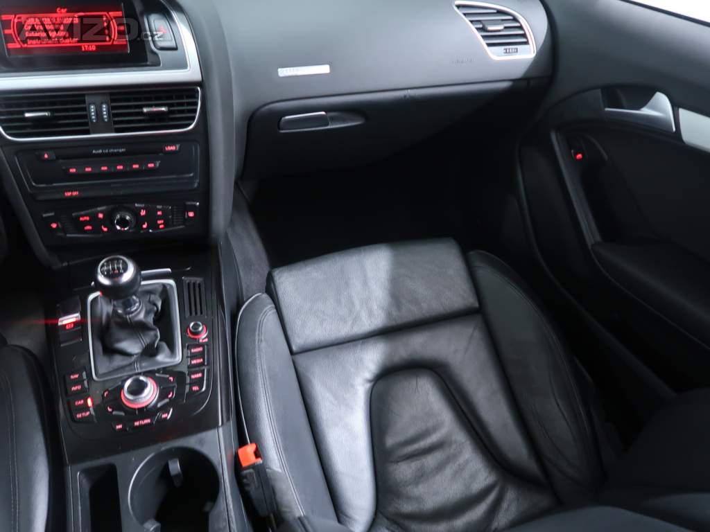 Foto inzerátu Audi A5 2.0 TFSI