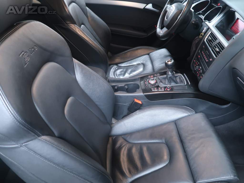Foto inzerátu Audi A5 2.0 TFSI