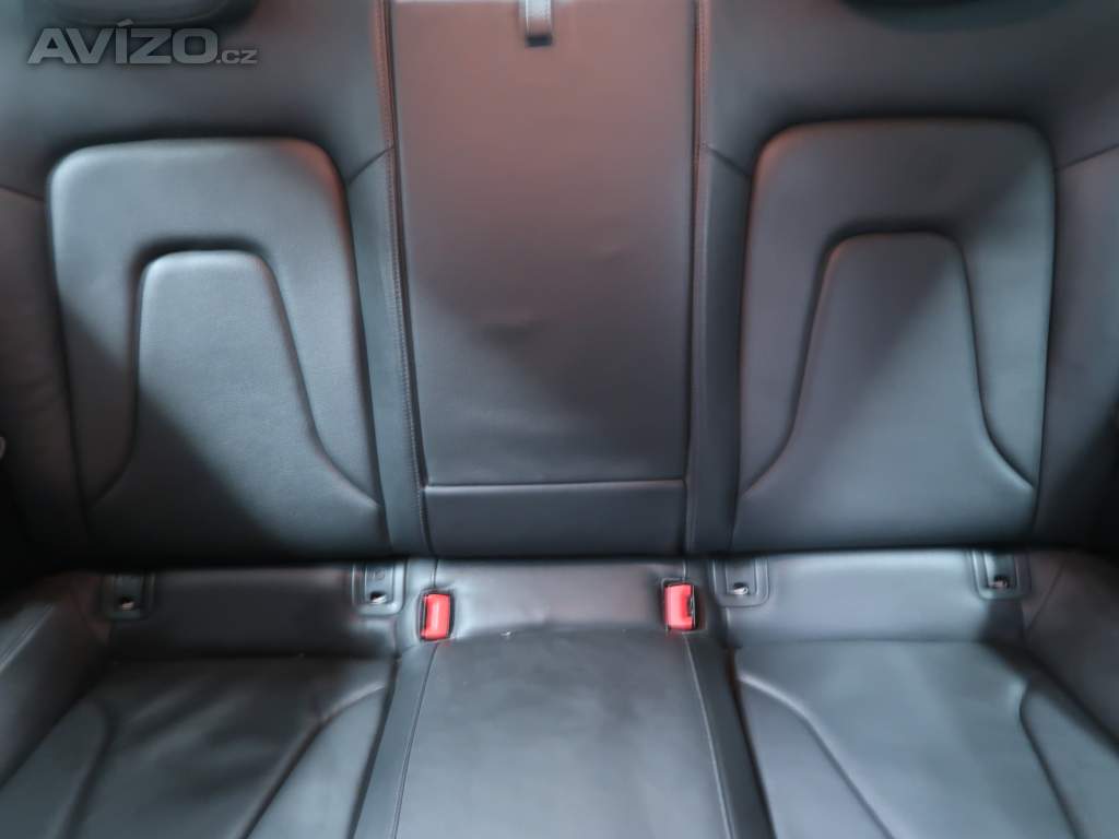 Foto inzerátu Audi A5 2.0 TFSI
