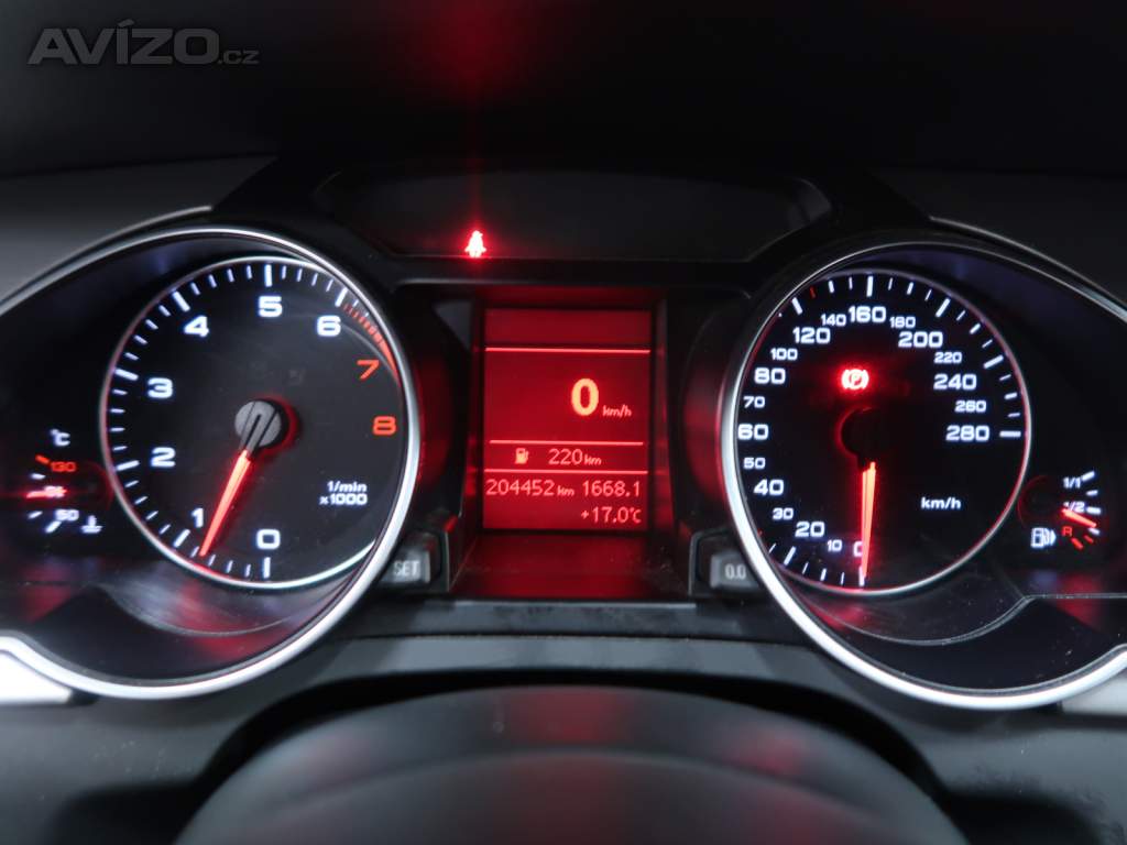 Foto inzerátu Audi A5 2.0 TFSI