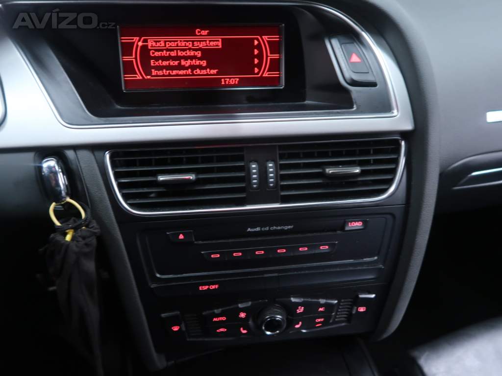 Foto inzerátu Audi A5 2.0 TFSI