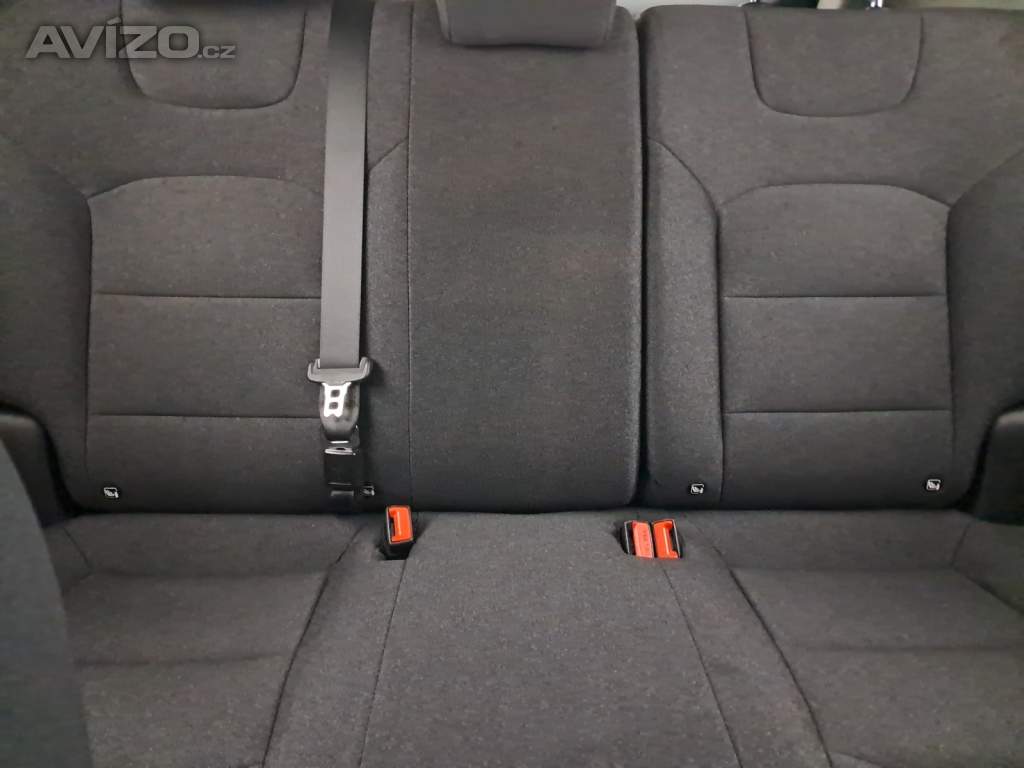 Foto inzerátu SsangYong Korando 1.5 T-GDI