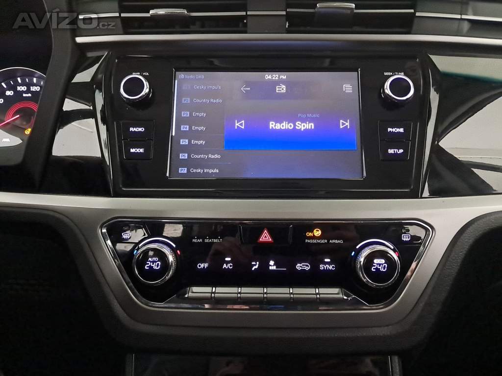 Foto inzerátu SsangYong Korando 1.5 T-GDI