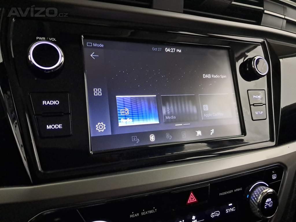 Foto inzerátu SsangYong Korando 1.5 T-GDI