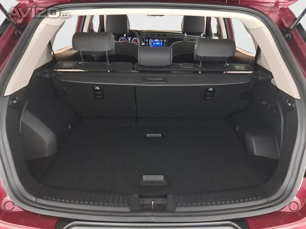Foto inzerátu SsangYong Korando 1.5 T-GDI