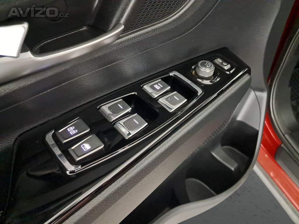 Foto inzerátu SsangYong Korando 1.5 T-GDI