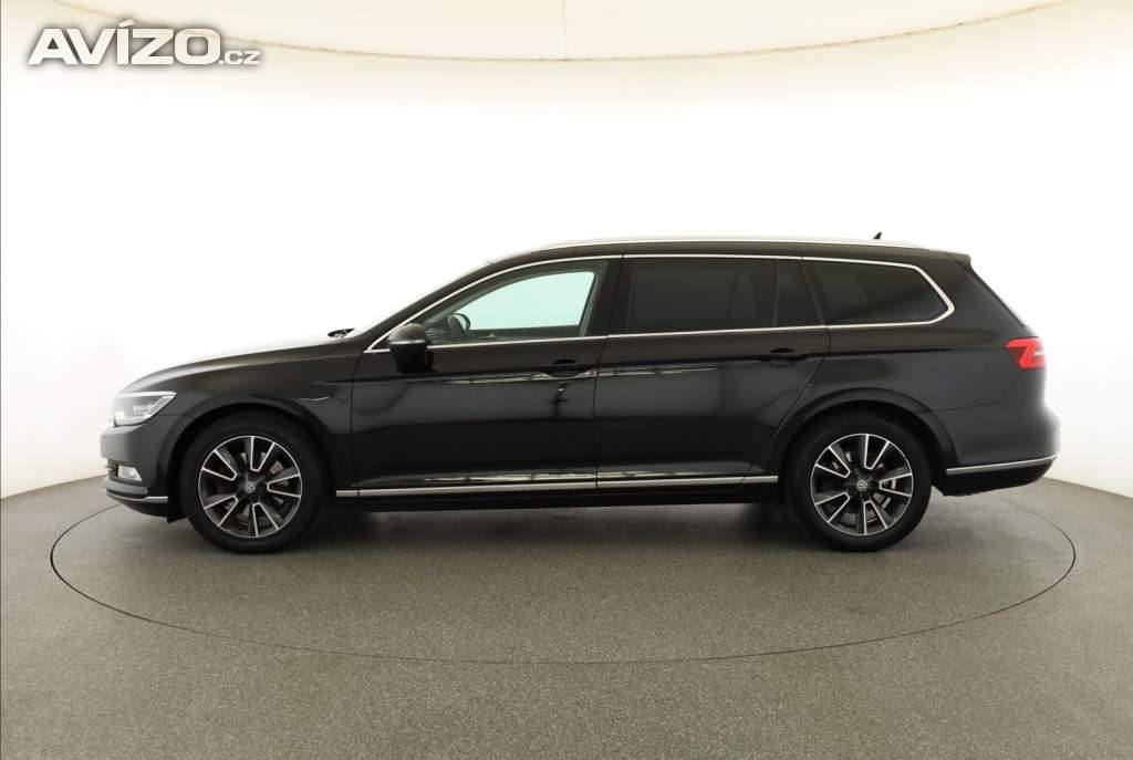 Foto inzerátu VW Passat 2.0 TDI