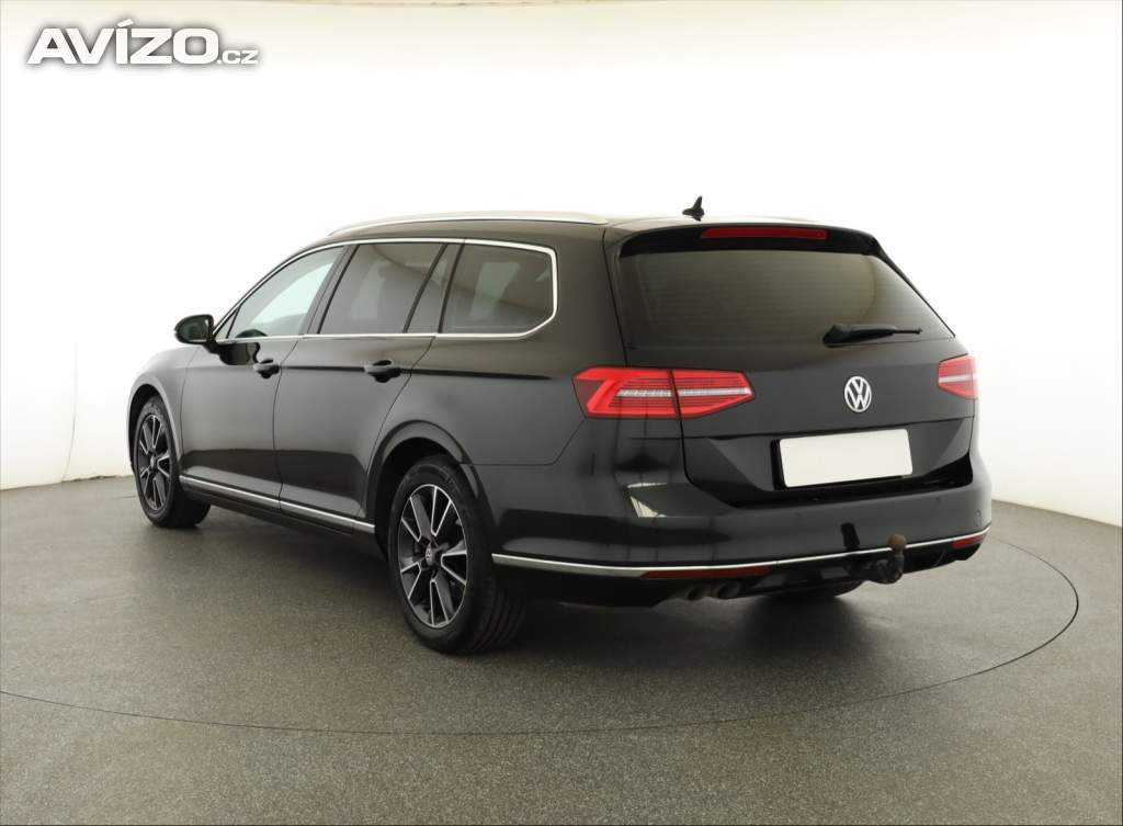 Foto inzerátu VW Passat 2.0 TDI