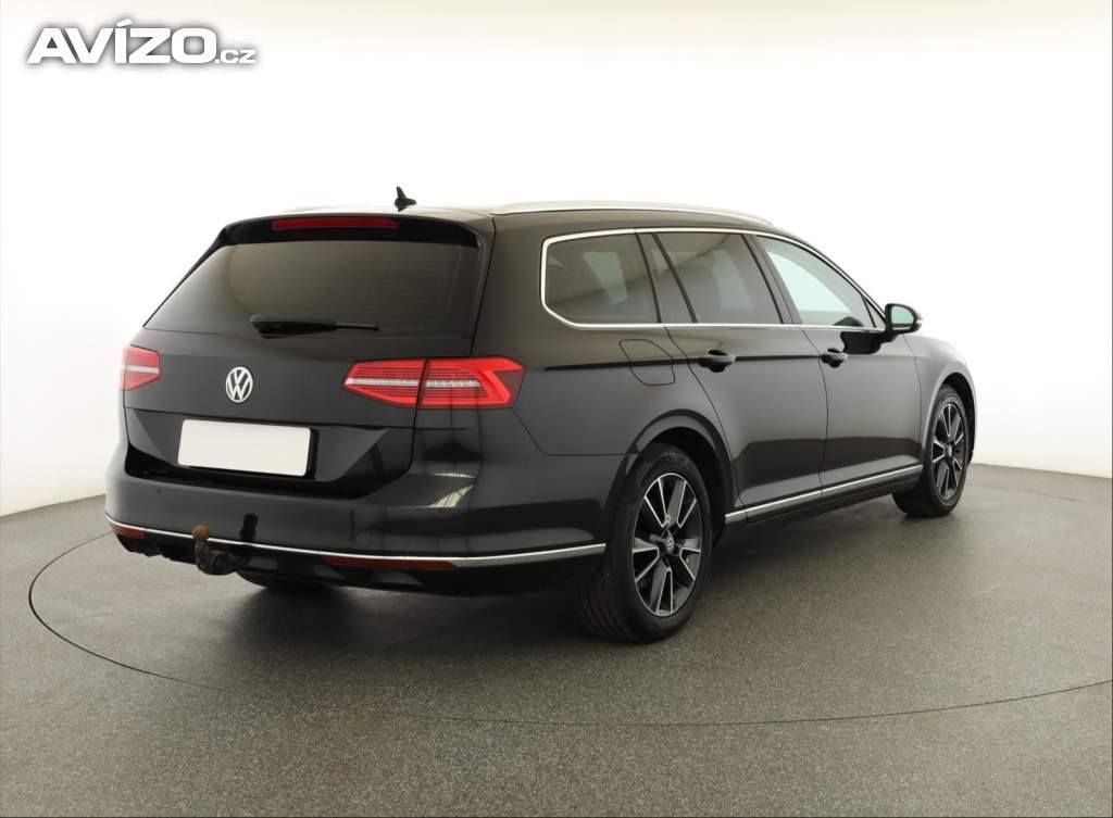 Foto inzerátu VW Passat 2.0 TDI