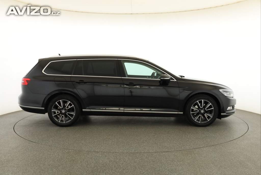 Foto inzerátu VW Passat 2.0 TDI
