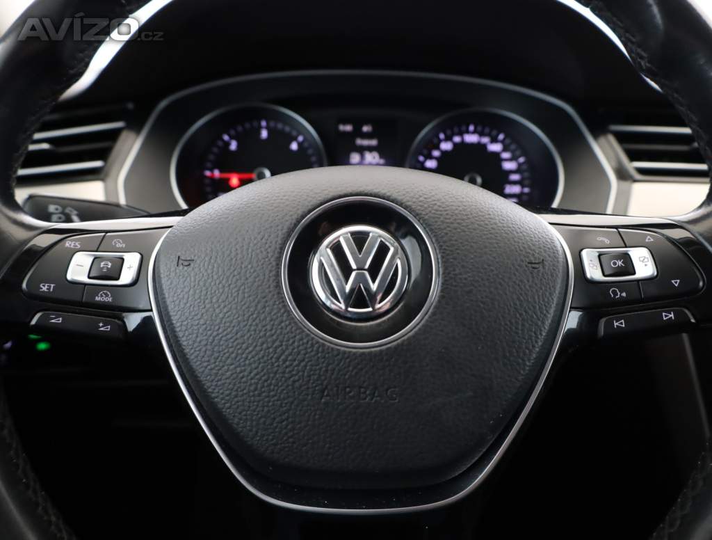 Foto inzerátu VW Passat 2.0 TDI
