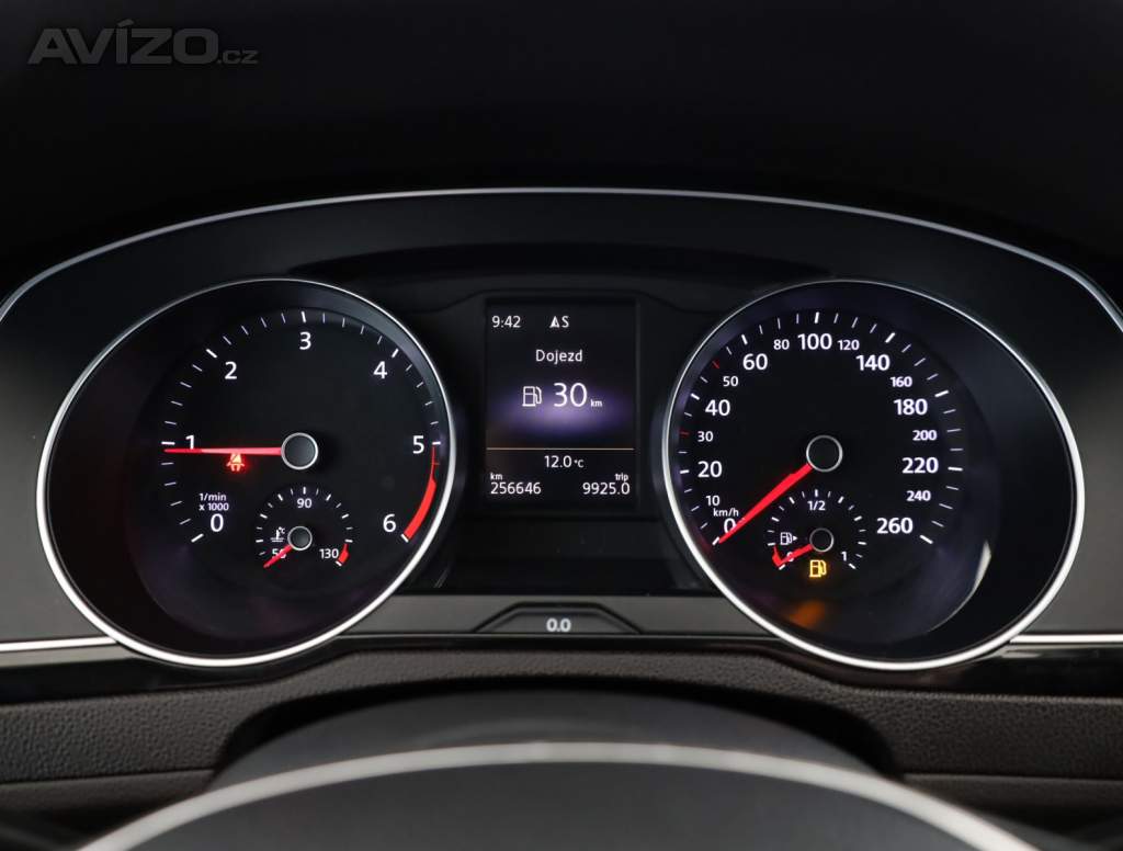 Foto inzerátu VW Passat 2.0 TDI