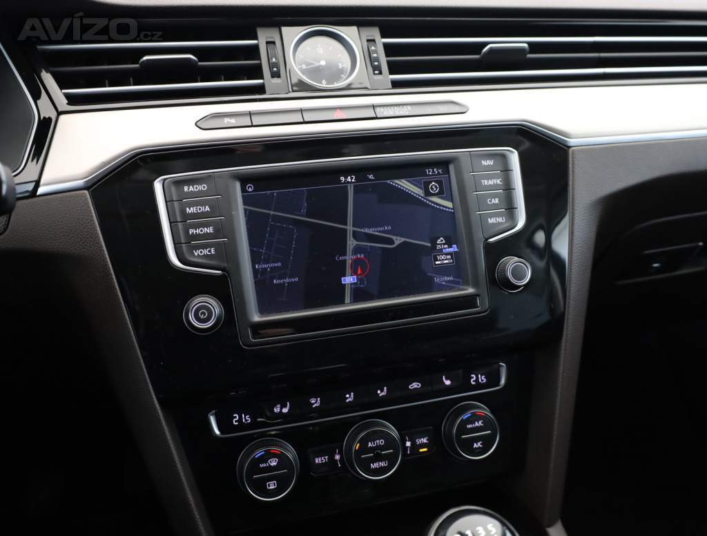 Foto inzerátu VW Passat 2.0 TDI