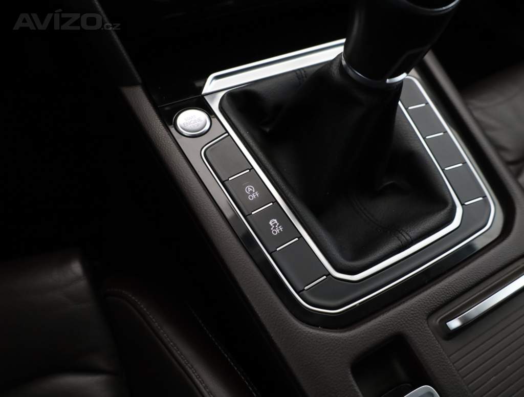 Foto inzerátu VW Passat 2.0 TDI