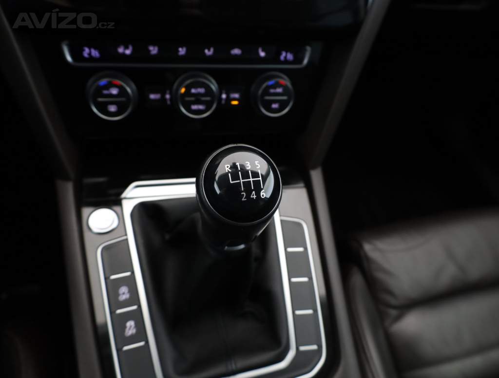 Foto inzerátu VW Passat 2.0 TDI