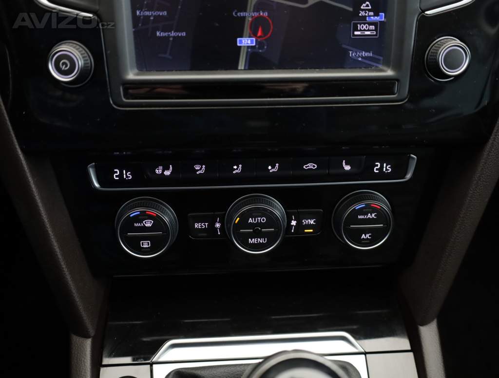 Foto inzerátu VW Passat 2.0 TDI