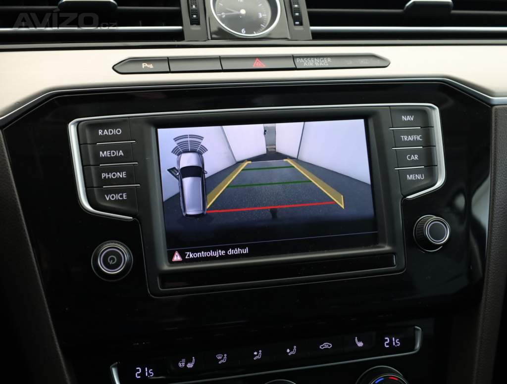 Foto inzerátu VW Passat 2.0 TDI