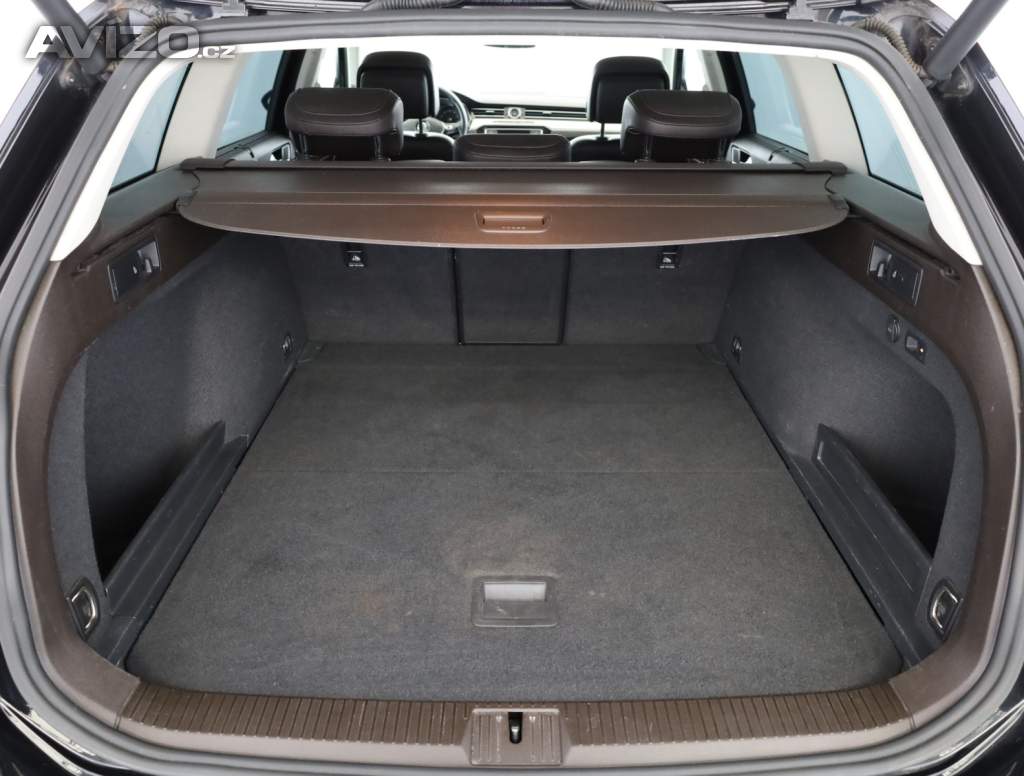 Foto inzerátu VW Passat 2.0 TDI