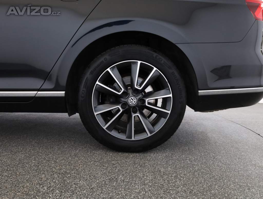 Foto inzerátu VW Passat 2.0 TDI