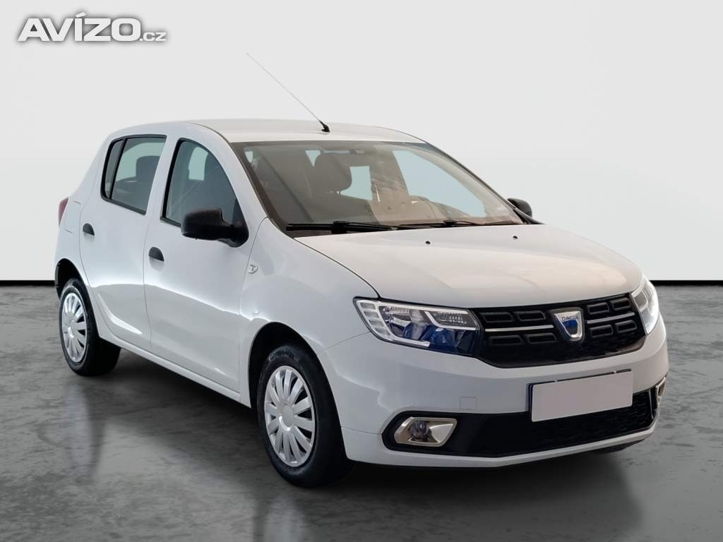 Dacia Sandero 1.0 SCe
