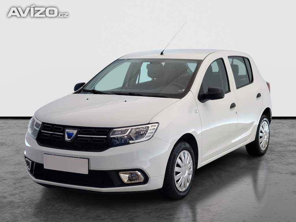 Foto inzerátu Dacia Sandero 1.0 SCe