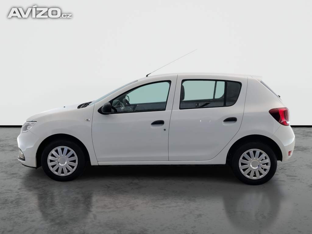 Foto inzerátu Dacia Sandero 1.0 SCe