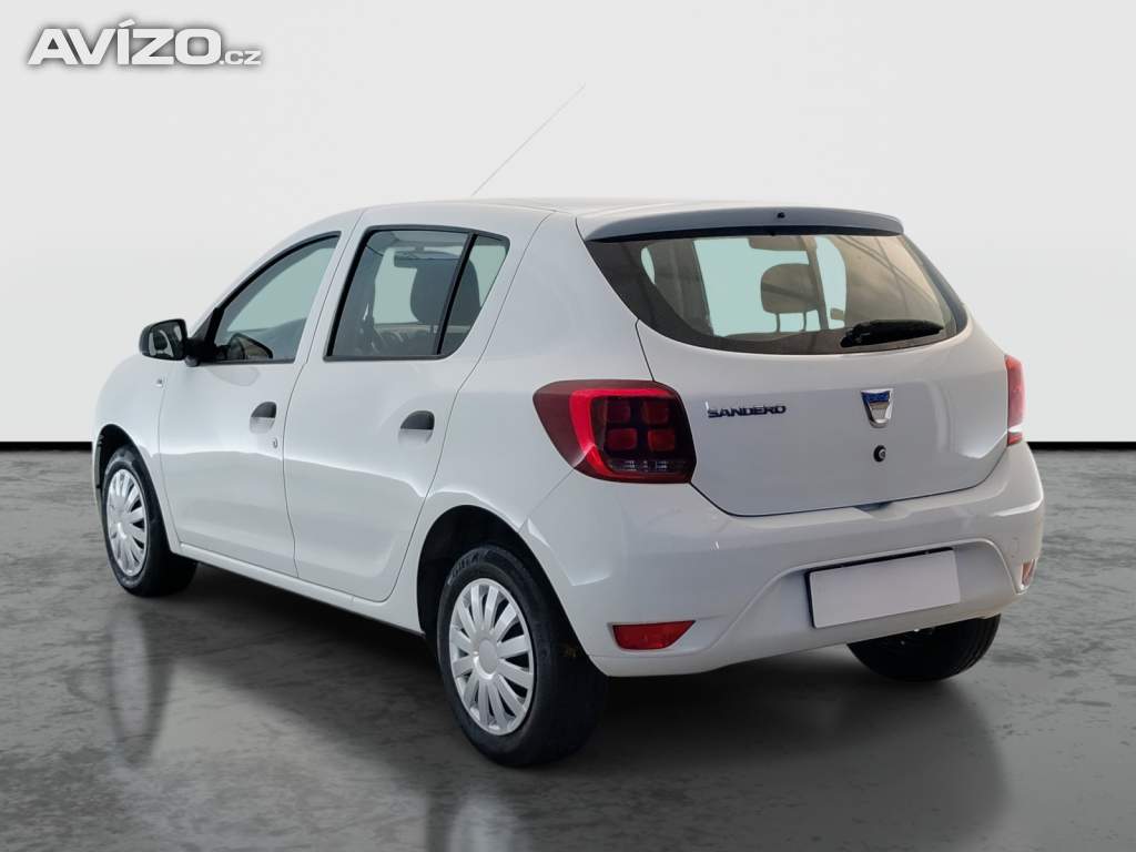 Foto inzerátu Dacia Sandero 1.0 SCe