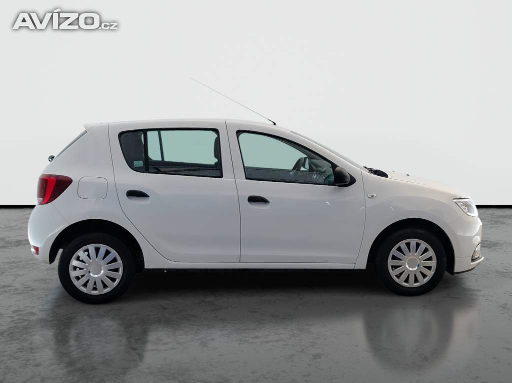 Foto inzerátu Dacia Sandero 1.0 SCe