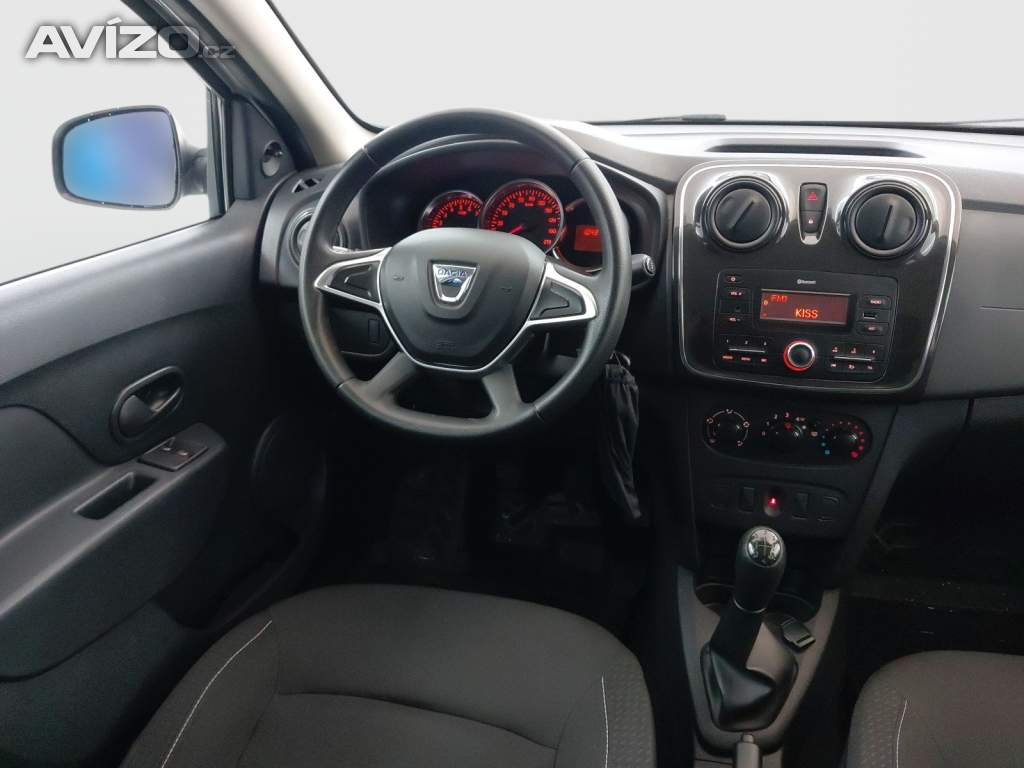 Foto inzerátu Dacia Sandero 1.0 SCe