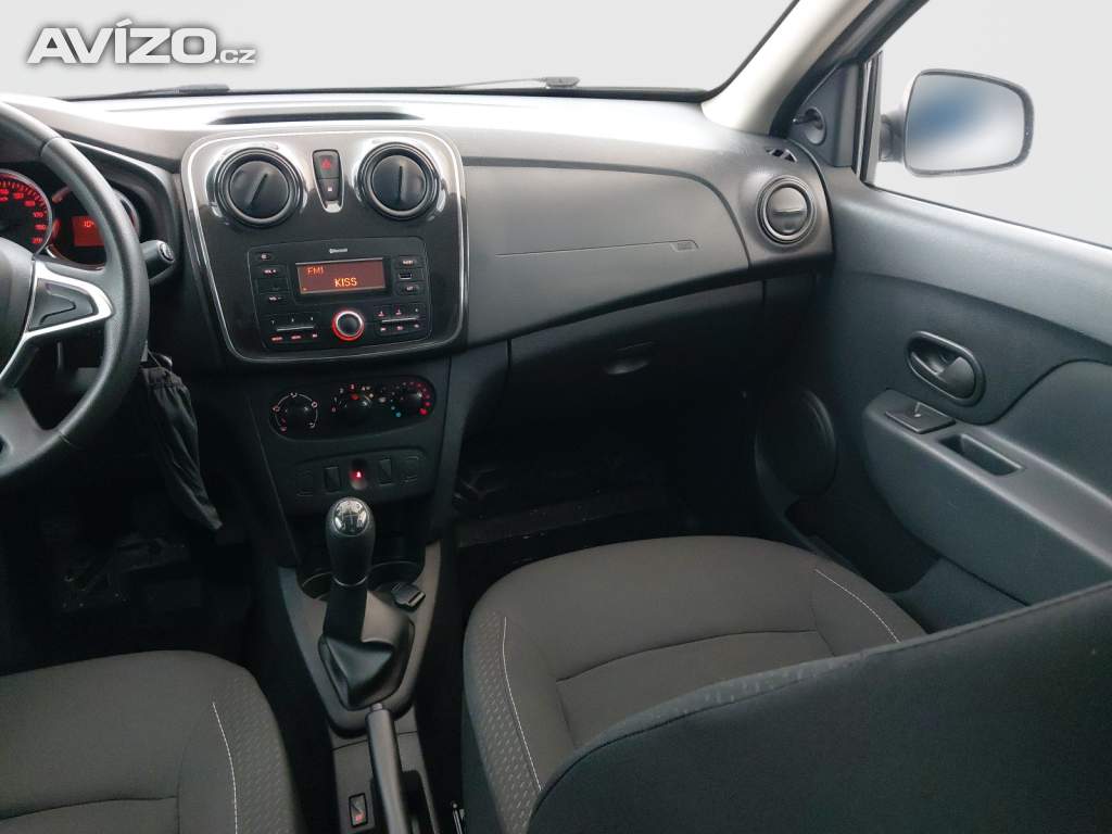 Foto inzerátu Dacia Sandero 1.0 SCe