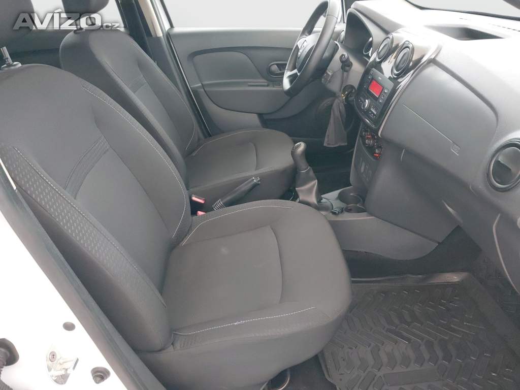 Foto inzerátu Dacia Sandero 1.0 SCe