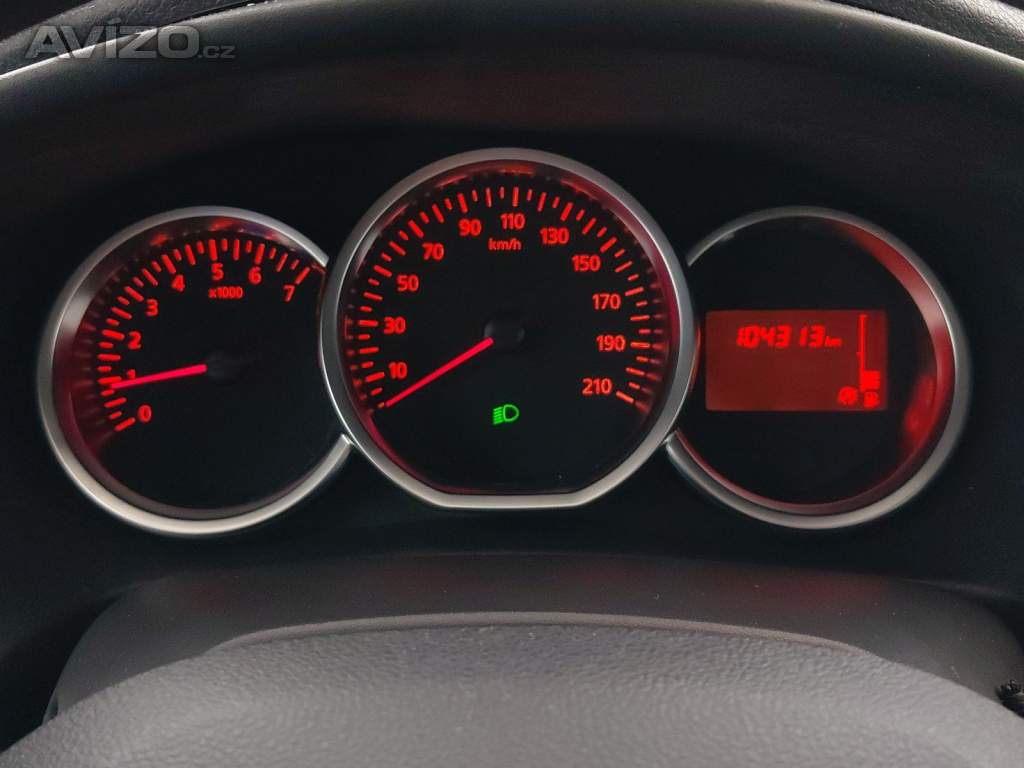 Foto inzerátu Dacia Sandero 1.0 SCe