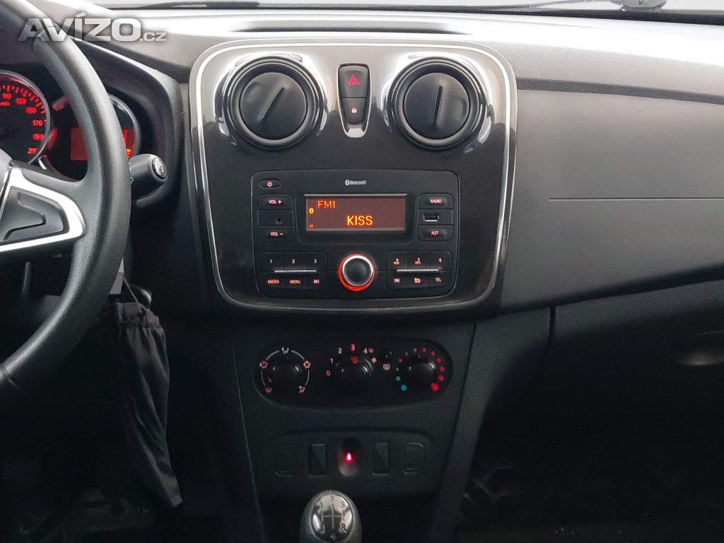 Foto inzerátu Dacia Sandero 1.0 SCe
