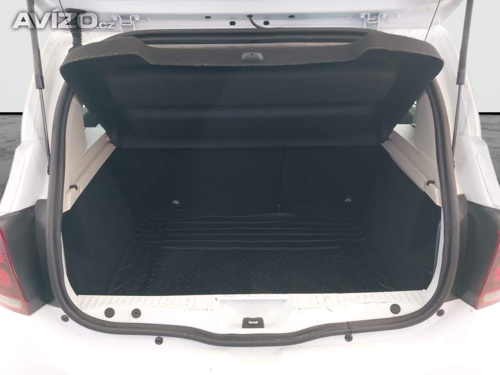 Foto inzerátu Dacia Sandero 1.0 SCe
