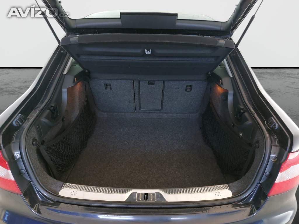 Foto inzerátu Skoda Superb 2.0 TDI
