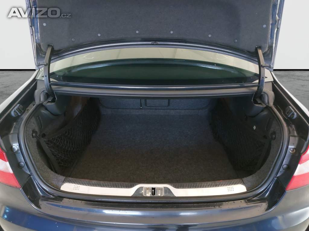 Foto inzerátu Skoda Superb 2.0 TDI