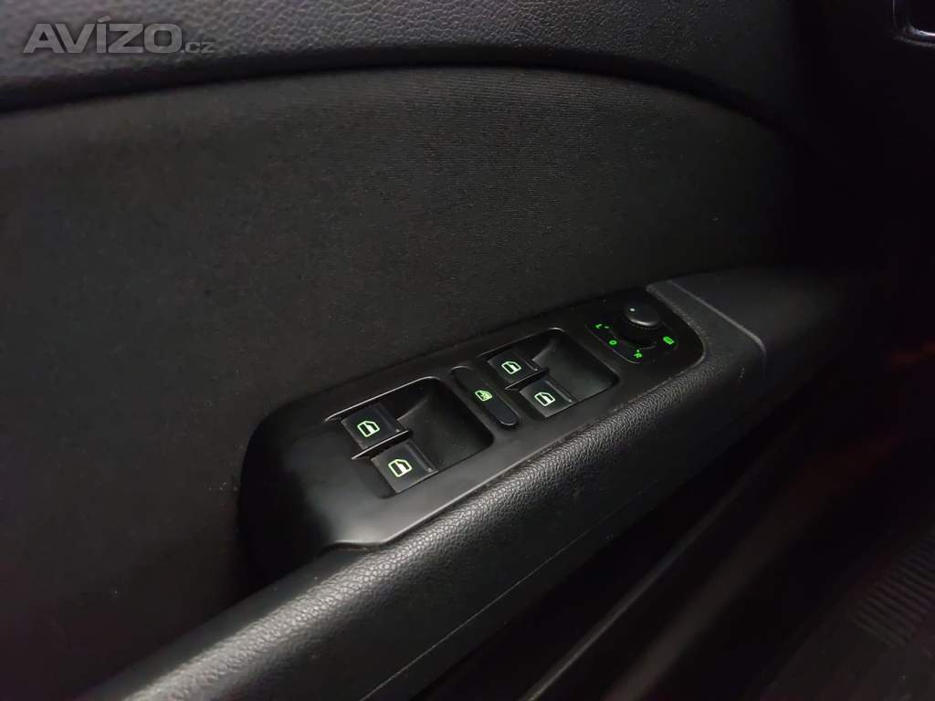 Foto inzerátu Skoda Superb 2.0 TDI
