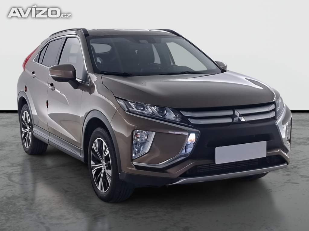 Mitsubishi Eclipse Cross 1.5 T-MIVEC
