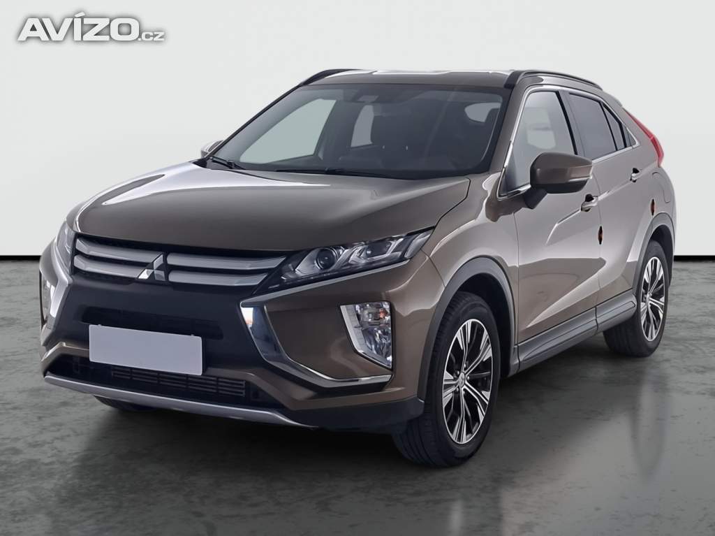 Foto inzerátu Mitsubishi Eclipse Cross 1.5 T-MIVEC