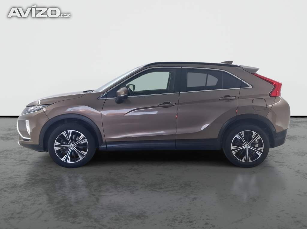 Foto inzerátu Mitsubishi Eclipse Cross 1.5 T-MIVEC