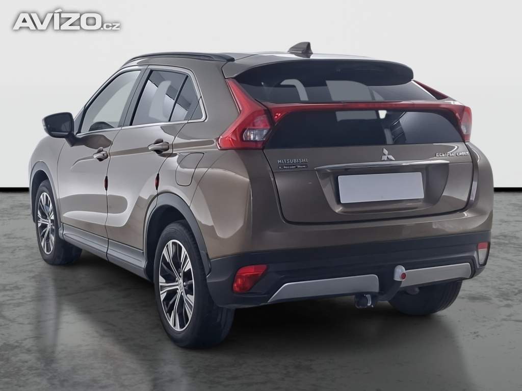 Foto inzerátu Mitsubishi Eclipse Cross 1.5 T-MIVEC