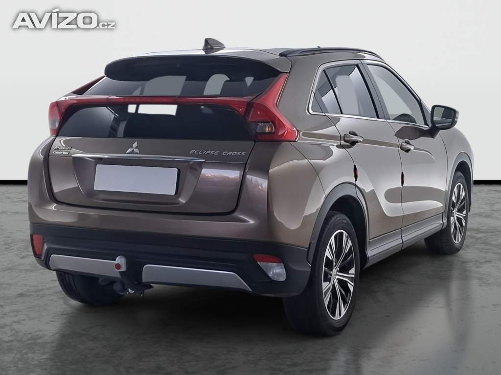 Foto inzerátu Mitsubishi Eclipse Cross 1.5 T-MIVEC